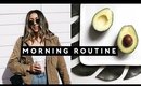 6AM MORNING ROUTINE 2020 | Healthy & Productive