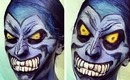 Disney Villain Series: Hades from Hercules Tutorial