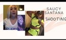Saucy Santana Shot Miami Tip Explains