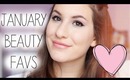 January Beauty FAVORITES ♡ | Lipstick, Blush, Oil's + MORE!