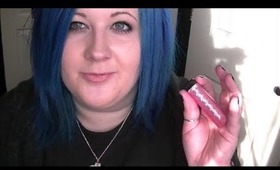 Haul -  Revlon Lip Butter lipstick, Maybelline 24 Hour Color Tattoo, Clothes, Collection 2000 etc