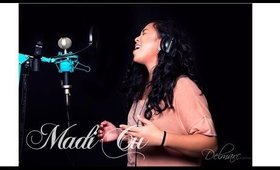 Madison Cu | Unofficial Singing Reel