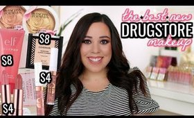 BEST NEW DRUGSTORE MAKEUP FALL 2019! MOST UNDER $10