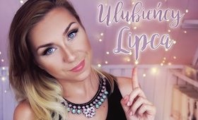 ULUBIEŃCY LIPCA | Marta Wojnarowska