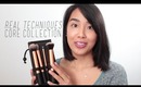 Review | Real Techniques Core Collection