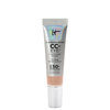 IT Cosmetics  CC+ Eye Physical SPF 50 Color Correcting Concealer Tan