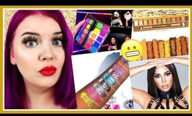 Unfiltered Opinions On New Makeup Releases #31