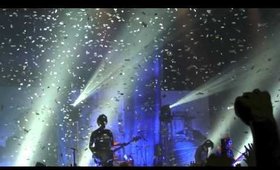 May These Noises Startle You... + Hell Above | Pierce the Veil | Orlando | The Plaza Live