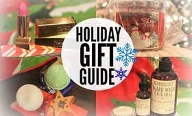 HOLIDAY GIFT GUIDE | Magnolia Rose