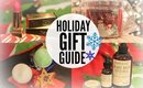 HOLIDAY GIFT GUIDE | Magnolia Rose