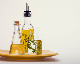 Best Oils For Your Body