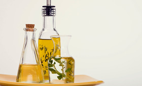 Best Oils For Your Body