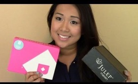 ★June Julep Maven & Birchbox★