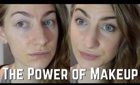 The Power of Makeup