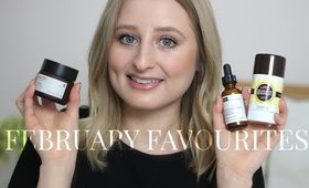 February Favourites | JessBeautician