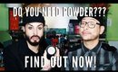 Do you have to wear POWDER to set your makeup and WHY? Mature Women Pay Attention! | mathias4makeup