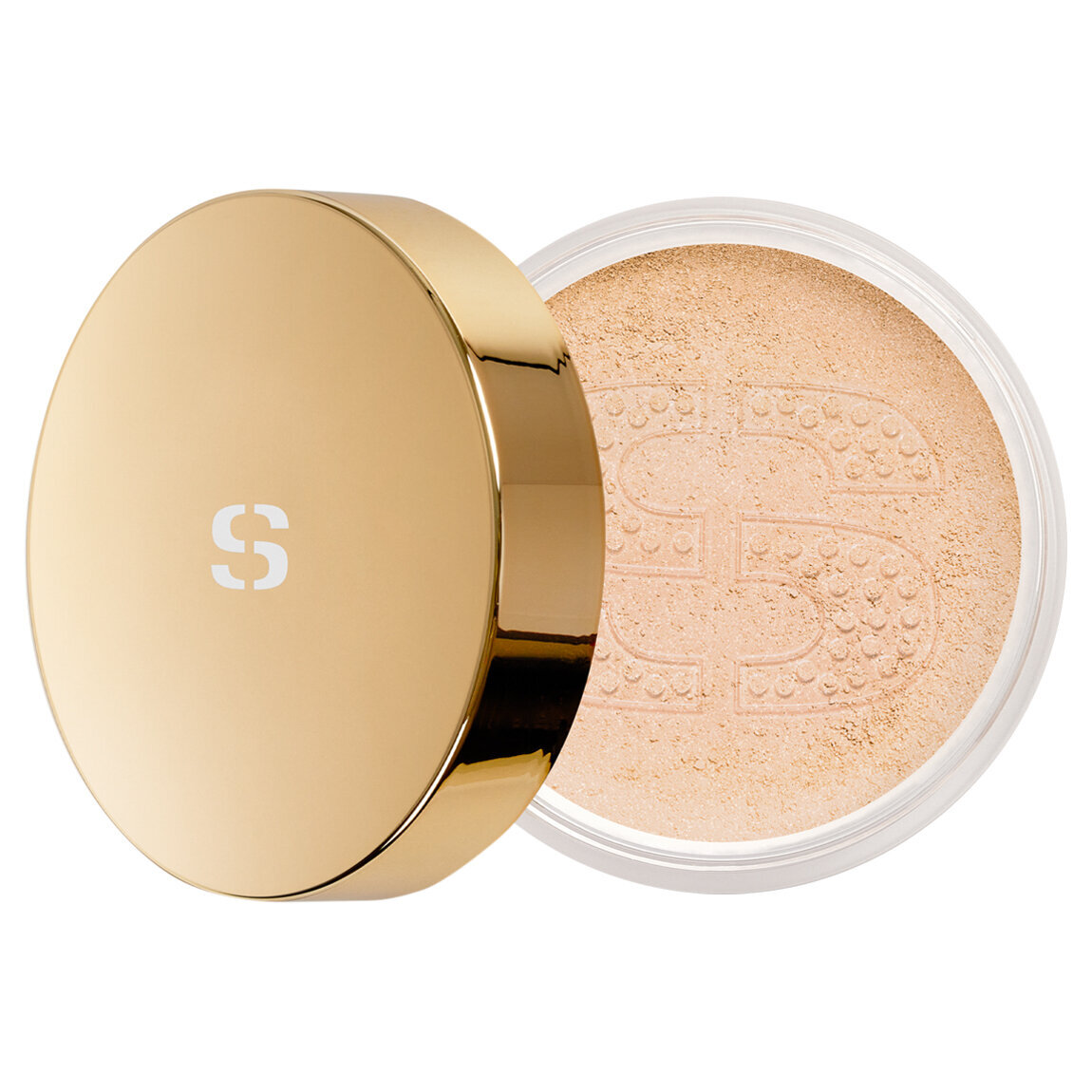 Sisley Paris Phyto-Teint Poudre Libre 1 Shimmer | Beautylish