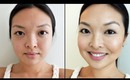 The Power of Makeup: Amazing Before & After Makeup Transformation!