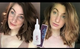 HIGHLIGHTING MY HAIR AT HOME | Madison Reed