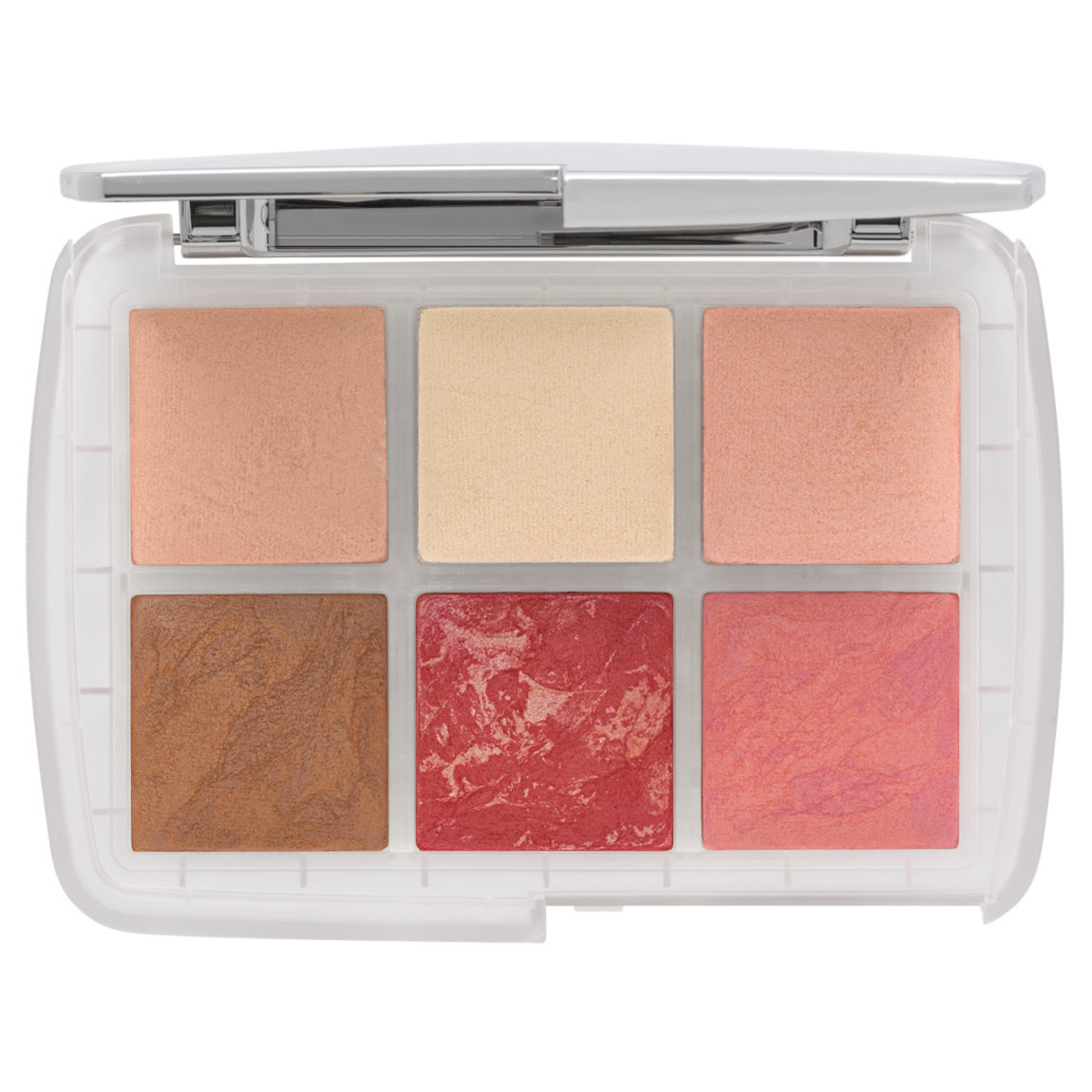 Hourglass Ambient Lighting Edit Ghost alternative view 1 - product swatch.