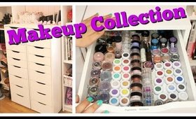 Makeup Collection | ChristineMUA