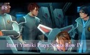 [Game ZONED] Saints Row IV Play Through #8 - BIG ROBOT Time to Rescue Matt Miller (w/ Commentary)