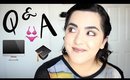 Q&A #1: YouTube, College, and Body Image | Laura Neuzeth