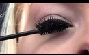 Long Looking Lashes without Falsies :)