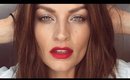 Jennifer Lopez Makeup X Inglot Collaboration