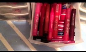 Lippie collection