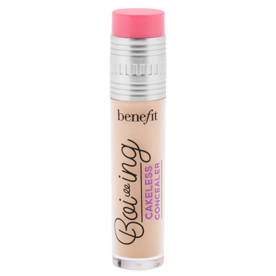benefit concealer cakeless