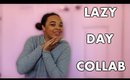 LAZY DAY OUTFIT IDEAS | COLLAB