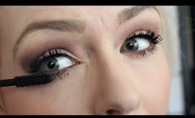 LE VOLUME DE CHANEL MASCARA DEMO