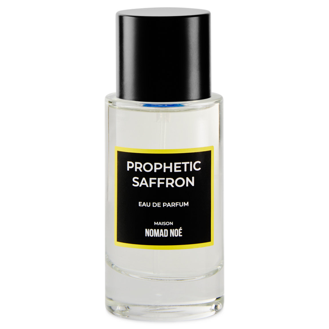 Prophetic Saffron