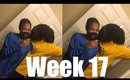 College Vlog: Is this BAE? | Week 17