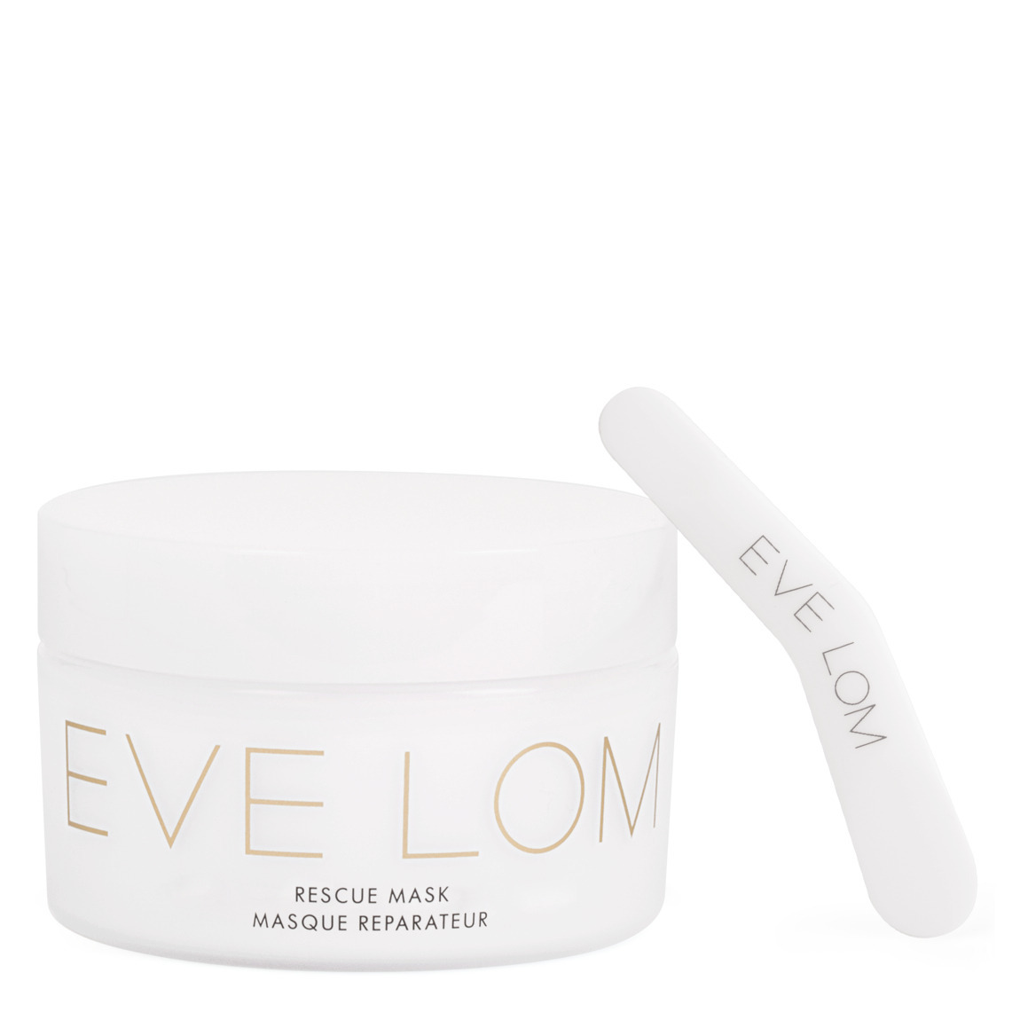 eve lom rescue mask review