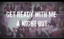 Get Ready With Me - Going Out! | heartandseoulx |