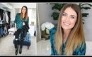 Get Ready With Me: Day to Night! | Kendra Atkins