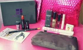 My November Ipsy Bag & October Starbox ♡