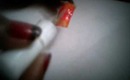 Cracking nail polish For Summer!!!