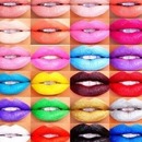 Lip colors!:3