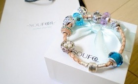 Sorteo de joyas : Soufeel