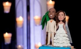 Wedding Series:  Wedding Recap, Our Favorite Memories and Pictures!