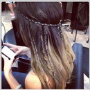fishtail braids