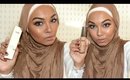 Nude By Nature - Liquid Mineral Foundation REVIEW | Drugstore (Priceline) Foundation Review