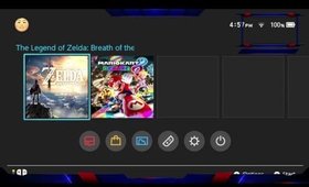 Girl plays Breath of the Wild BLIND STREAM PLAYTHROUGH. Part 12