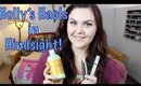 "Holly's Hauls in Hindsight"!! Thoughts on Hauls!
