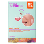 Good Molecules Pimple Patches 180ct