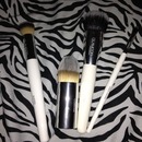 Glamcor brushes