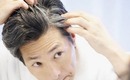 Prevention of early occurence of white hairs or grey hairs